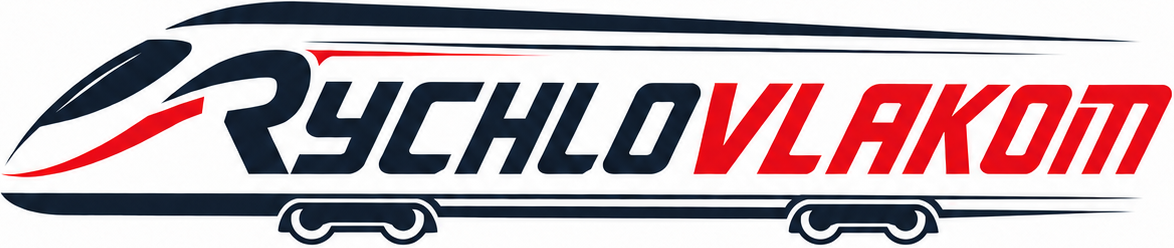 Rýchlovlakom